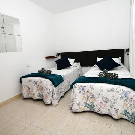 Casa Dragos Appartement Costa Teguise Buitenkant foto