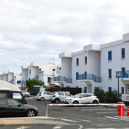 Casa Dragos Appartement Costa Teguise Buitenkant foto