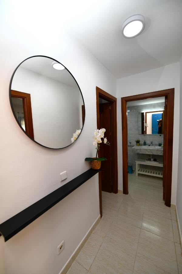 Casa Dragos Appartement Costa Teguise Buitenkant foto