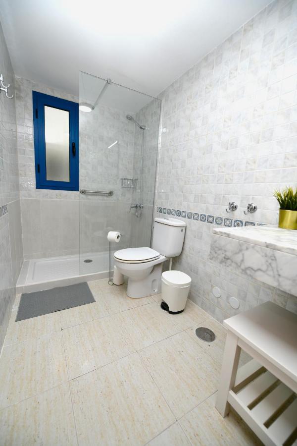 Casa Dragos Appartement Costa Teguise Buitenkant foto