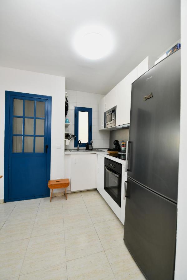 Casa Dragos Appartement Costa Teguise Buitenkant foto
