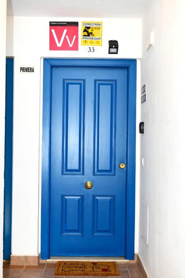 Casa Dragos Appartement Costa Teguise Buitenkant foto