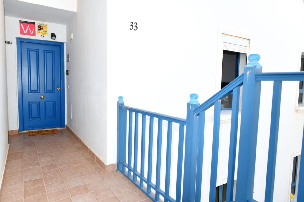 Casa Dragos Appartement Costa Teguise Buitenkant foto